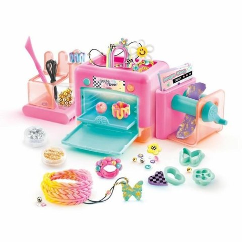 Zestaw do czyszczenia i przechowywania Canal Toys