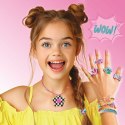 Zestaw do czyszczenia i przechowywania Canal Toys