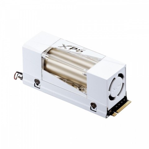 Dysk SSD XPG MARS 980 STORM 2TB PCIe 5x4 14/13 GB/s