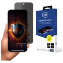 Folia prywatyzująca 3MK Silky Matt Privacy do Google Pixel 10/ 10 Pro