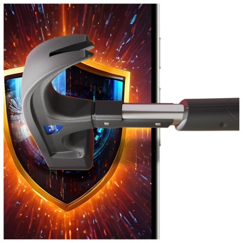 Folia prywatyzująca 3MK Silky Matt Privacy do Google Pixel 10/ 10 Pro