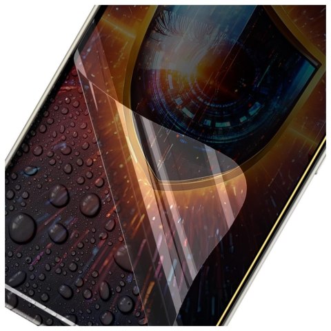 Folia prywatyzująca 3MK Silky Matt Privacy do Google Pixel 10/ 10 Pro