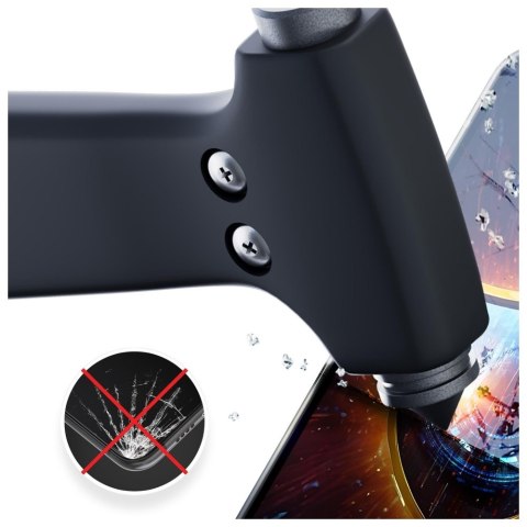 Folia prywatyzująca 3MK Silky Matt Privacy do Google Pixel 10/ 10 Pro