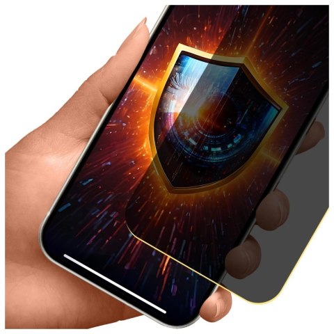 Folia prywatyzująca 3MK Silky Matt Privacy do Google Pixel 10/ 10 Pro