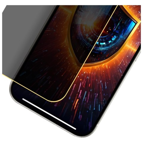 Folia prywatyzująca 3MK Silky Matt Privacy do Google Pixel 10/ 10 Pro