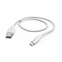 Kabel USB Hama 00201596 Biały 1,5 m