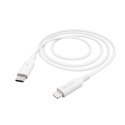 Kabel USB Hama 00201598 Biały 1 m