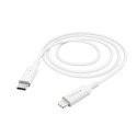 Kabel USB Hama 00201598 Biały 1 m