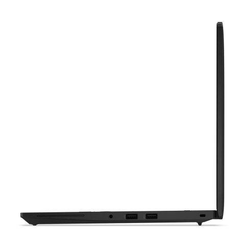 Lenovo ThinkPad L14 G5 Ryzen 5 PRO 7535U 14" WUXGA IPS 400nits AG 16GB DDR5 4800 SSD512 Radeon 660M Graphics 57Wh W11Pro Black 3