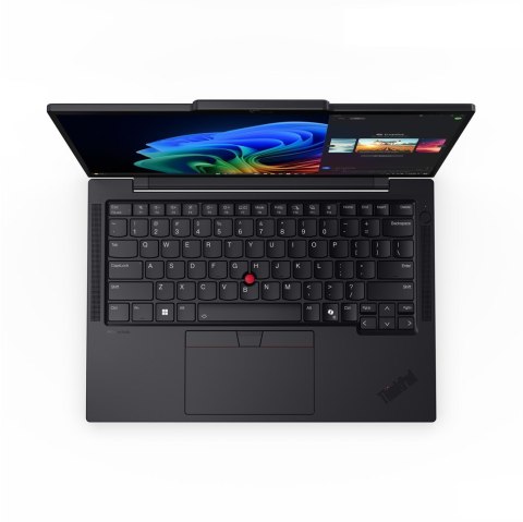 Lenovo ThinkPad T14s Gen 6 Ryzen AI 7 PRO 360 14" WUXGA IPS 400nits AG 60Hz 32GB LPDDR5x-7500 SSD512 Radeon 880M Graphics 58Wh W