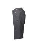 Spodenki rowerowe POC ESSENTIAL ENDURO - szary XL