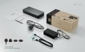 Stacja dokująca Universal Intelligent Dual Display Docking Station Power Delivery 100W