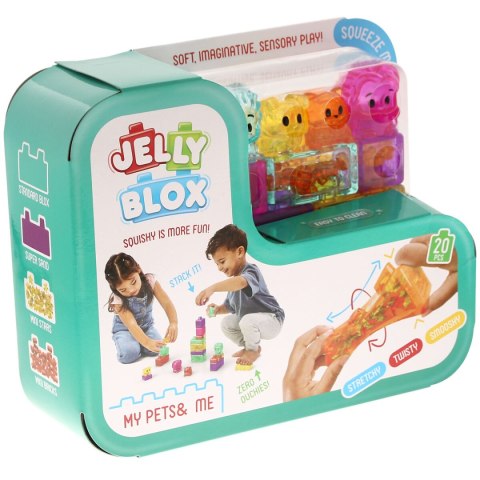 Zestaw do budowania Goliath