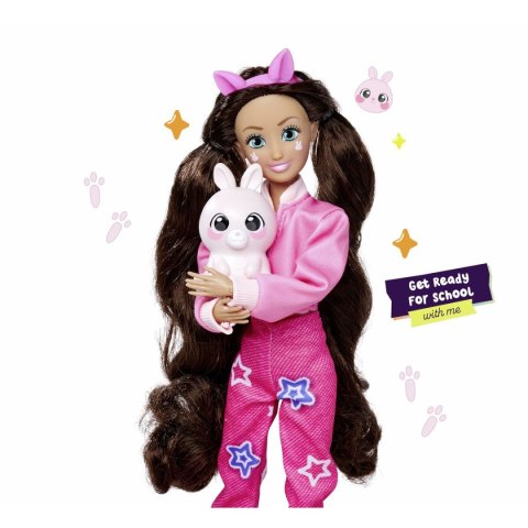 Zestaw do czyszczenia i przechowywania Simba