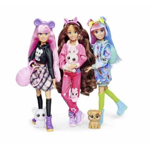 Zestaw do czyszczenia i przechowywania Simba