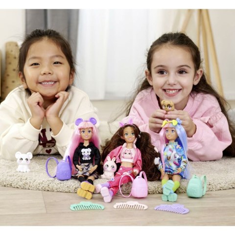 Zestaw do czyszczenia i przechowywania Simba