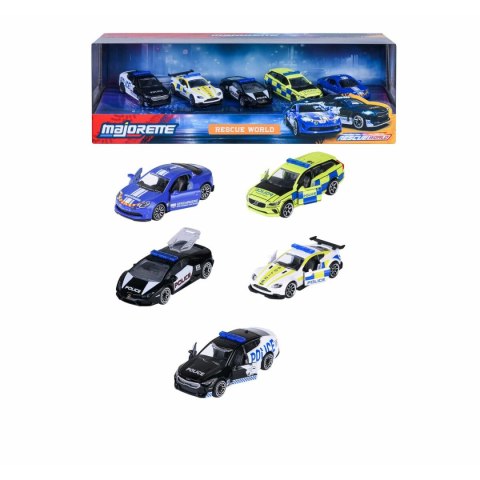 Zestaw do czyszczenia i przechowywania Smoby