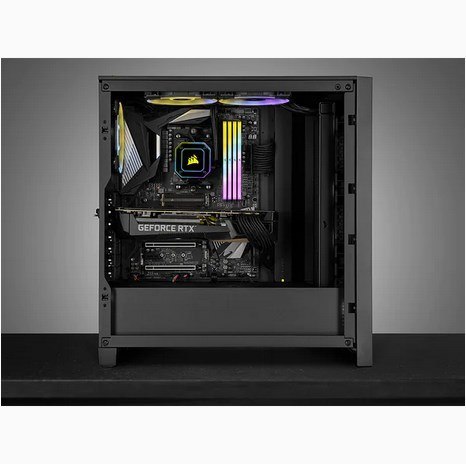 Corsair Vengeance RGB CMN32GX4M2Z3600C18 moduł pamięci 32 GB 2 x 16 GB DDR4