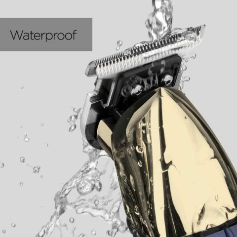 Elektryczna maszynka do golenia Babyliss T992E super-x