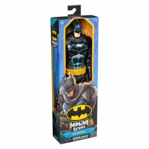 Figurki Superbohaterów Batman