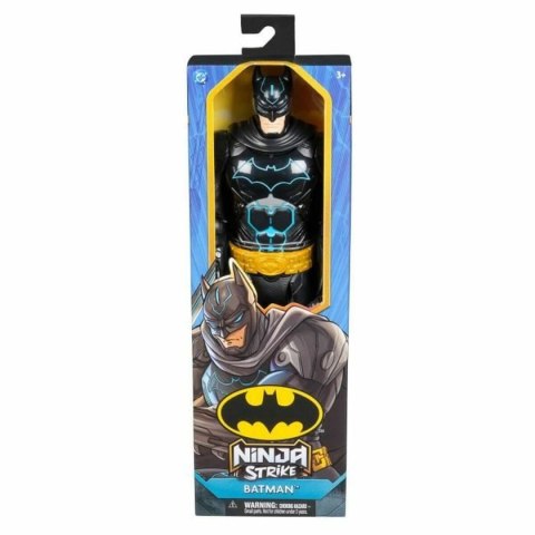 Figurki Superbohaterów Batman