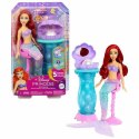 Figurki Superbohaterów Disney Princess (3 Sztuk)