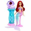 Figurki Superbohaterów Disney Princess (3 Sztuk)