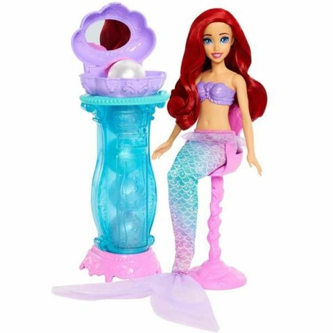 Figurki Superbohaterów Disney Princess (3 Sztuk)