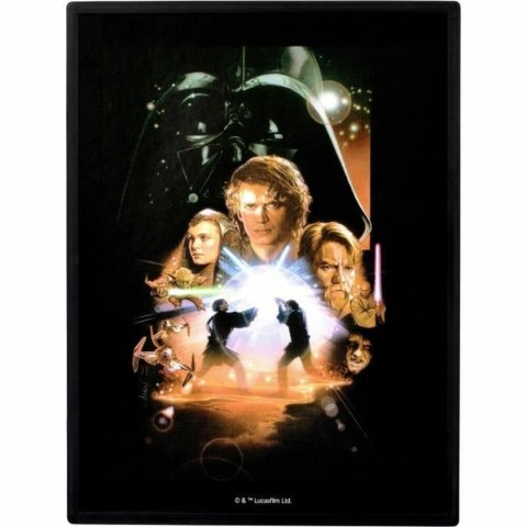 Figurki Superbohaterów Fandrop Star Wars