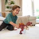 Figurki Superbohaterów Imaginext IMX JW4 SPRINT SPINO