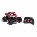 Figurki Superbohaterów Marvel Monster Jam