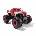 Figurki Superbohaterów Marvel Monster Jam