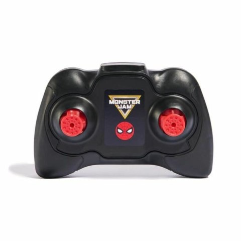 Figurki Superbohaterów Marvel Monster Jam