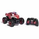 Figurki Superbohaterów Marvel Monster Jam