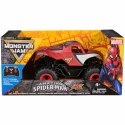 Figurki Superbohaterów Marvel Monster Jam