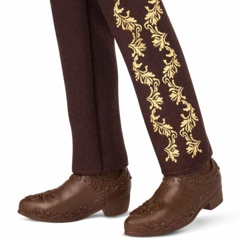 Figurka Mattel Ken Święto Zmarłych