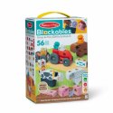 Figurki Superbohaterów Melissa & Doug