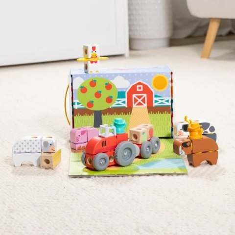 Figurki Superbohaterów Melissa & Doug