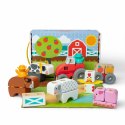 Figurki Superbohaterów Melissa & Doug
