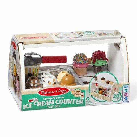 Figurki Superbohaterów Melissa & Doug