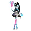 Figurki Superbohaterów Monster High