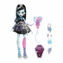 Figurki Superbohaterów Monster High
