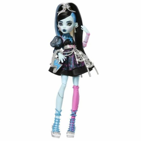 Figurki Superbohaterów Monster High