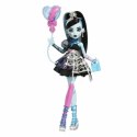 Figurki Superbohaterów Monster High