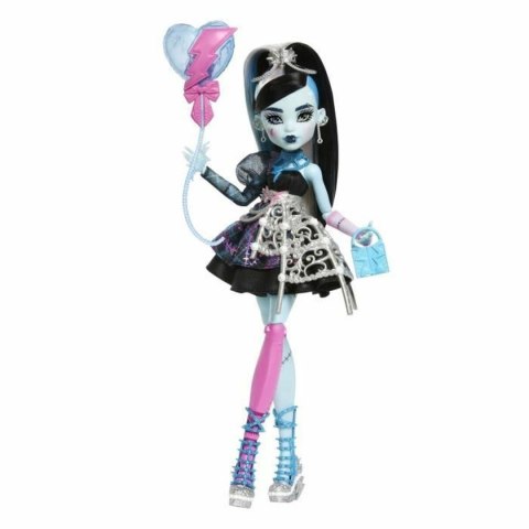 Figurki Superbohaterów Monster High