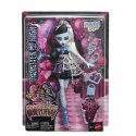 Figurki Superbohaterów Monster High