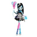 Figurki Superbohaterów Monster High