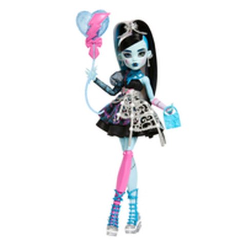 Figurki Superbohaterów Monster High