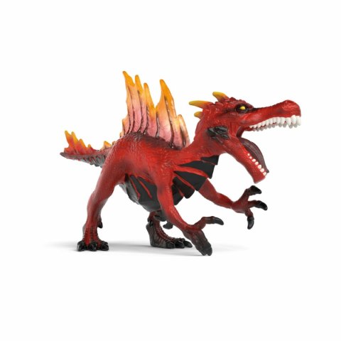 Figurki Superbohaterów Schleich Eldrador