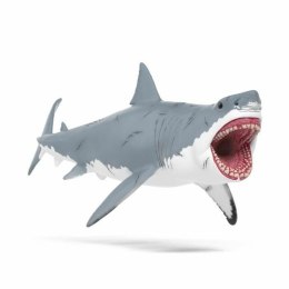 Figurki Superbohaterów Schleich Megalodon